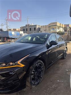 کیا K5